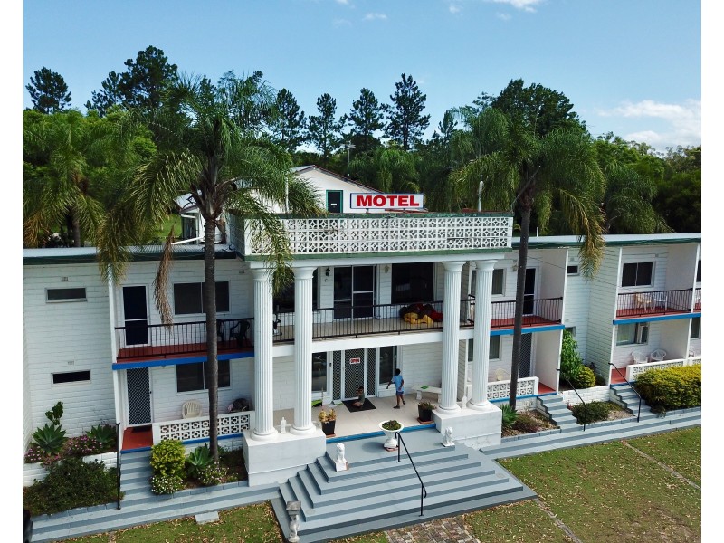 2 Sheehys Lane, Tyndale NSW 2460