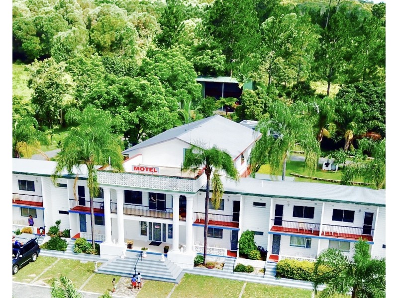 2 Sheehys Lane, Tyndale NSW 2460