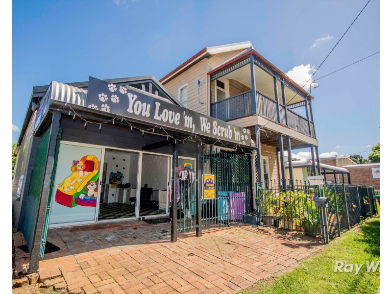 45 Queen Street, Grafton NSW 2460