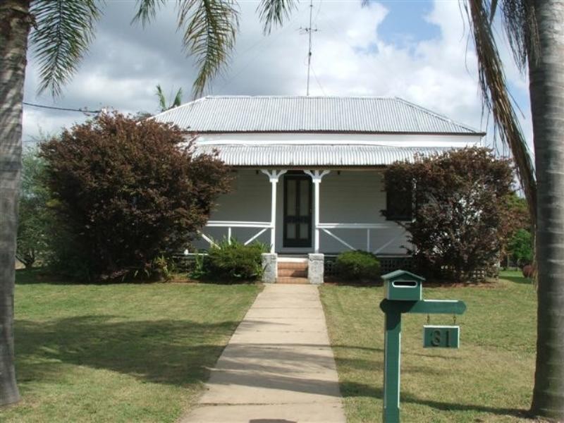 31 Cranworth Street, Grafton NSW 2460