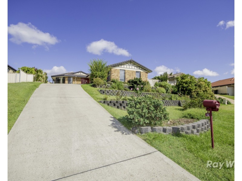 13 Daniels Close, South Grafton NSW 2460
