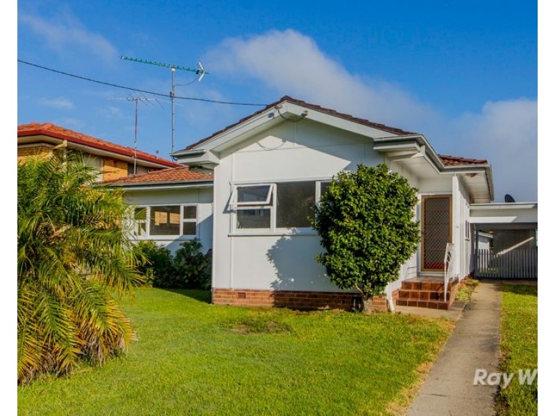 27 Cranworth Street, Grafton NSW 2460