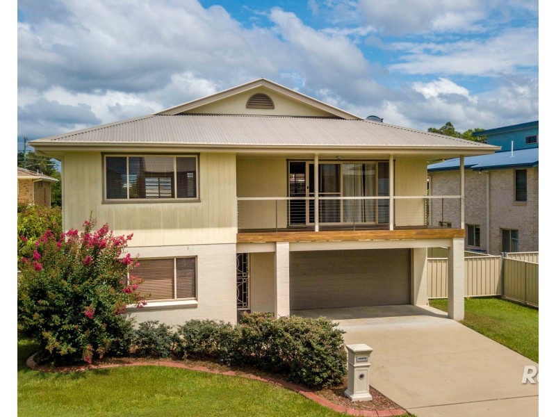 3 Riverdale Court, Grafton NSW 2460