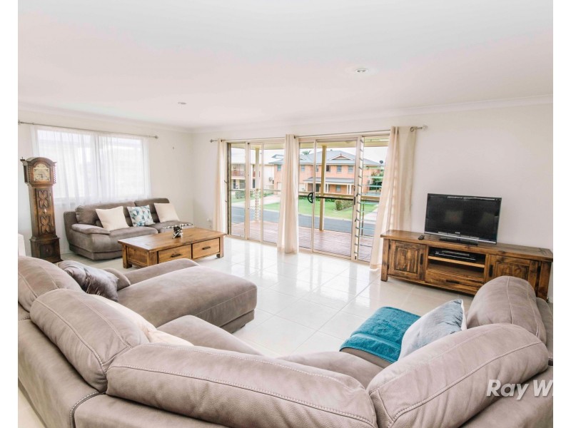 3 Riverdale Court, Grafton NSW 2460