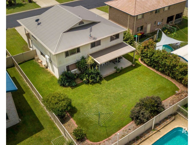 3 Riverdale Court, Grafton NSW 2460