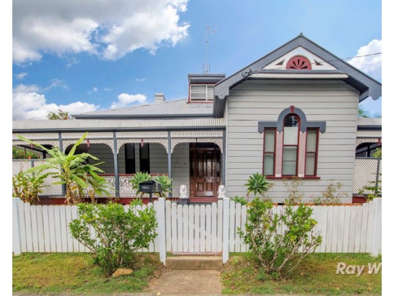 187 Fitzroy Street, Grafton NSW 2460