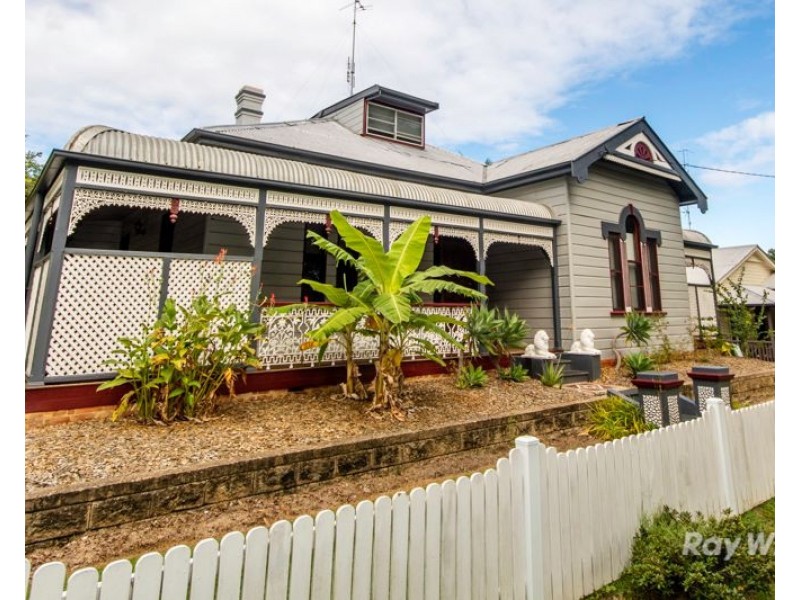 187 Fitzroy Street, Grafton NSW 2460