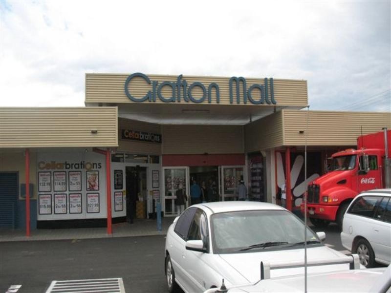 shop 4 Grafton Mall, Grafton NSW 2460