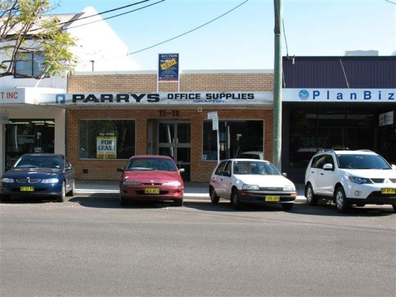 71-73 Victoria Street, Grafton NSW 2460