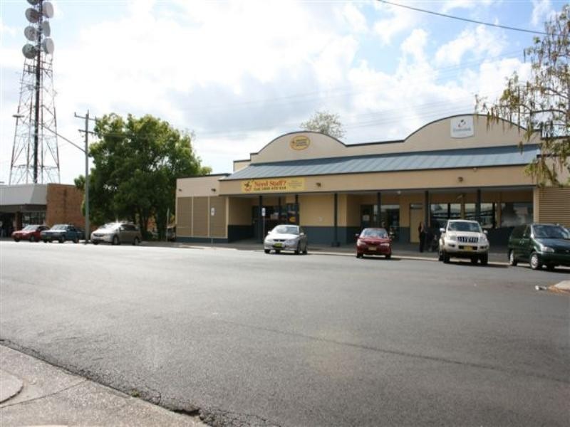 4-8 King Street, Grafton NSW 2460