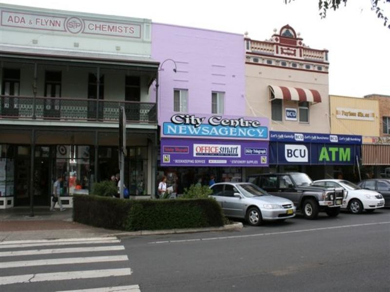 62 Prince Street, Grafton NSW 2460