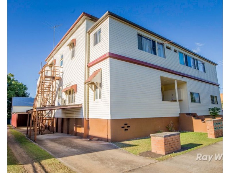 3/148 Fitzroy Street, Grafton NSW 2460