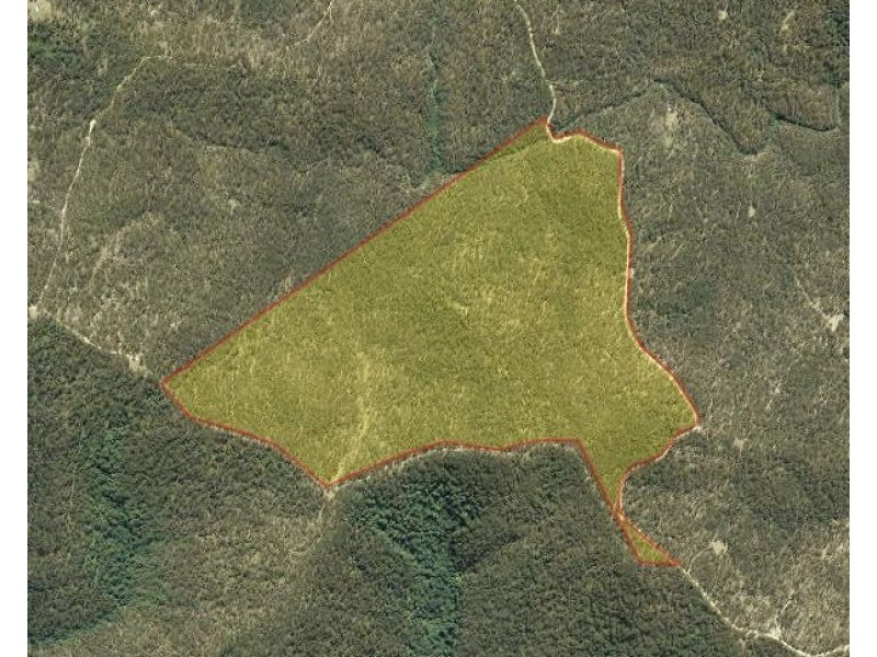 3001 Blacksmith Shop Road, Newton Boyd NSW 2370