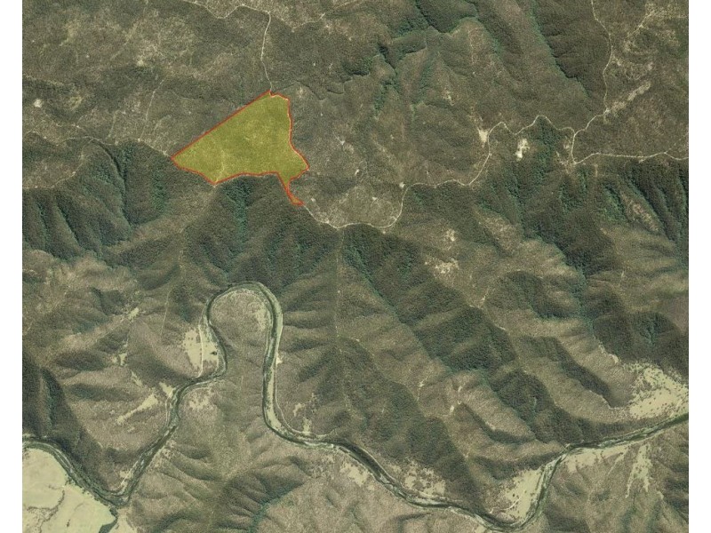 3001 Blacksmith Shop Road, Newton Boyd NSW 2370