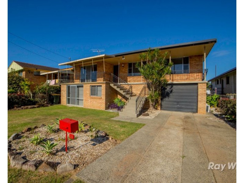 13 Eggins Street, Grafton NSW 2460