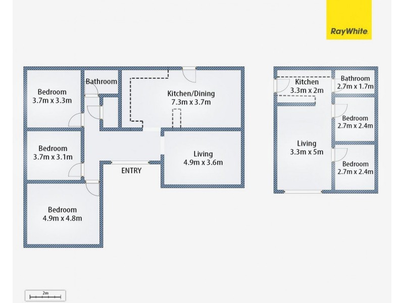 70 Tyson Street, South Grafton NSW 2460 Floorplan