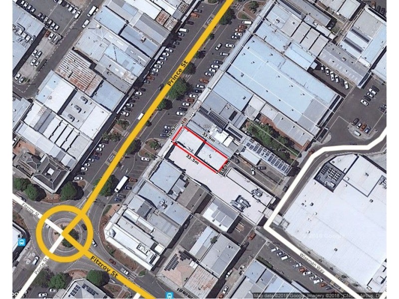 2A/54-56 Prince Street, Grafton NSW 2460