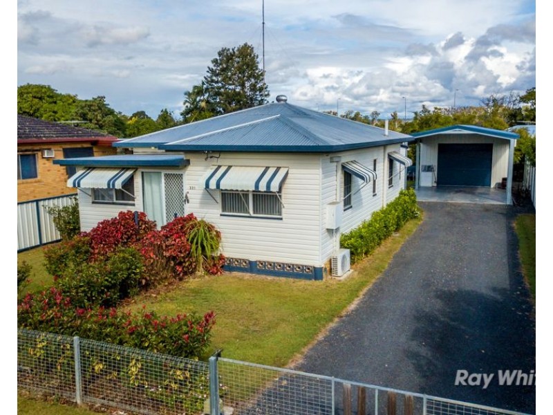 331 Oliver Street, Grafton NSW 2460