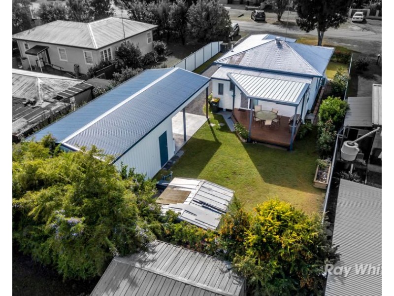 331 Oliver Street, Grafton NSW 2460