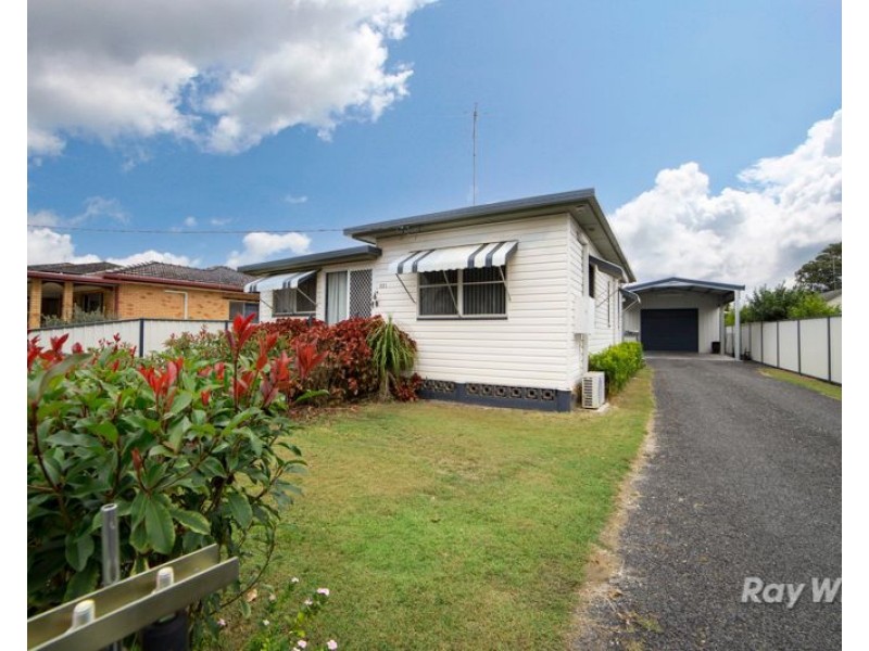 331 Oliver Street, Grafton NSW 2460