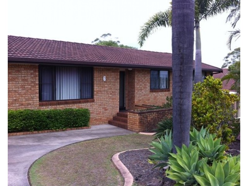 6 Figtree Avenue, Junction Hill NSW 2460