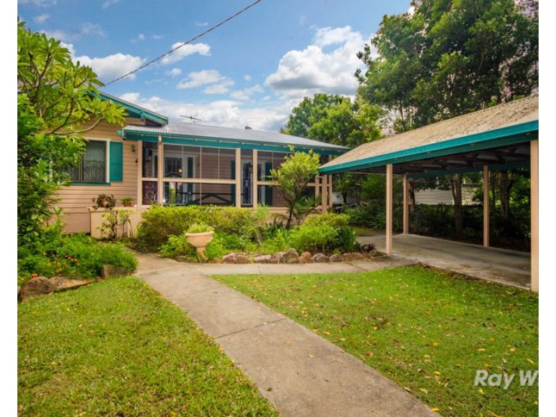 1 Breimba Street, Grafton NSW 2460