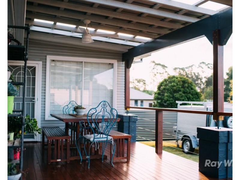 6 Margaret Crescent, South Grafton NSW 2460