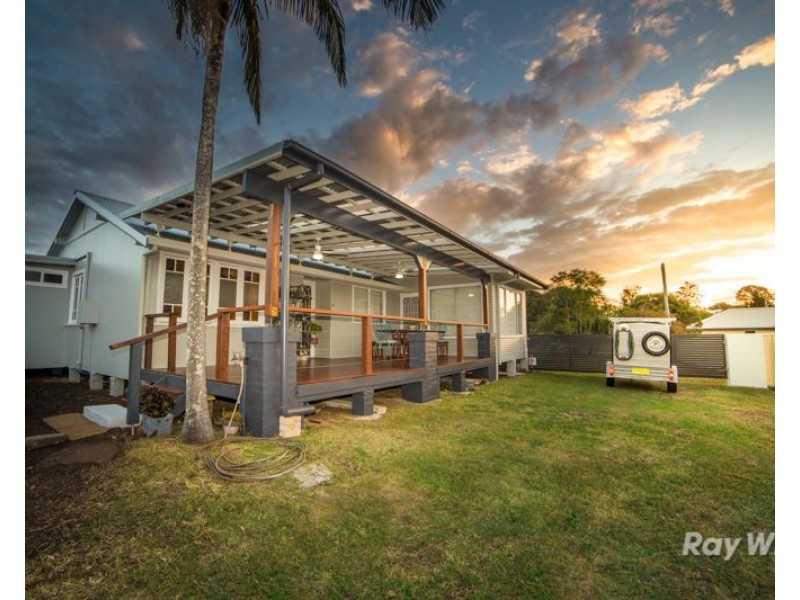 6 Margaret Crescent, South Grafton NSW 2460