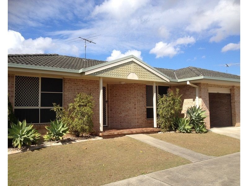 2/144 Turf Street, Grafton NSW 2460