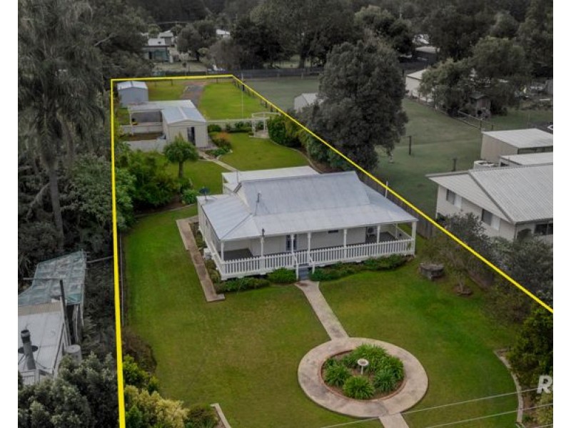 11 Aradin Street, Tucabia NSW 2462