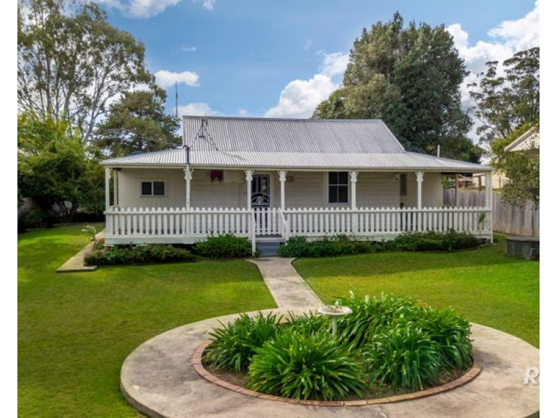 11 Aradin Street, Tucabia NSW 2462