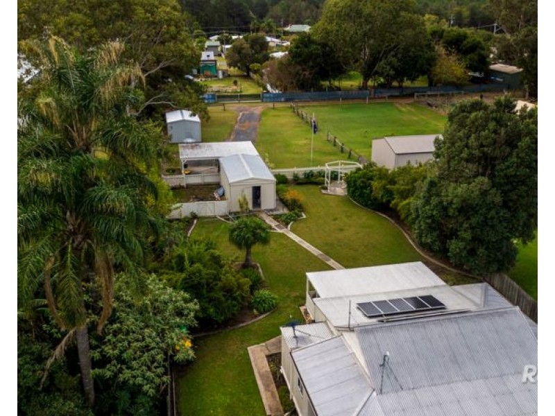 11 Aradin Street, Tucabia NSW 2462