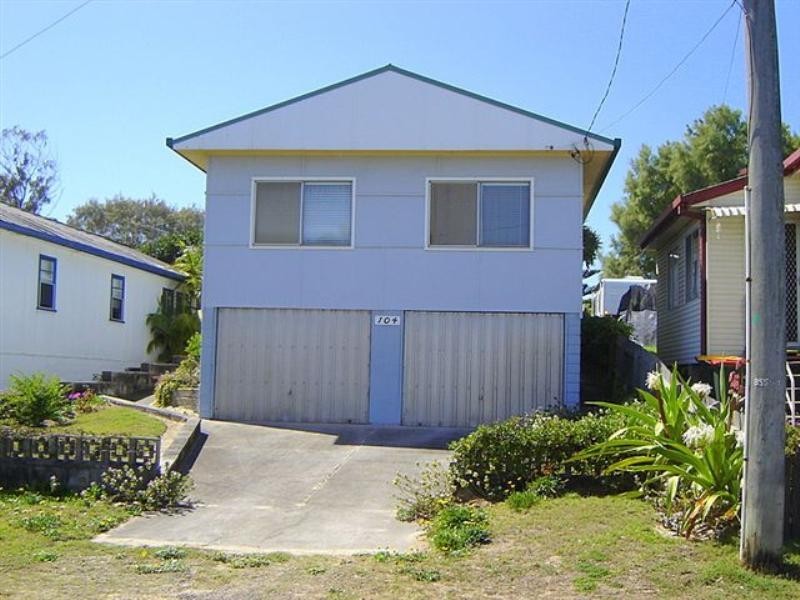 104 Main Street, Wooli NSW 2462