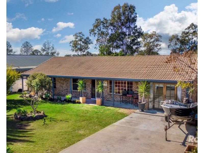 44 Lakkari Street, Coutts Crossing NSW 2460