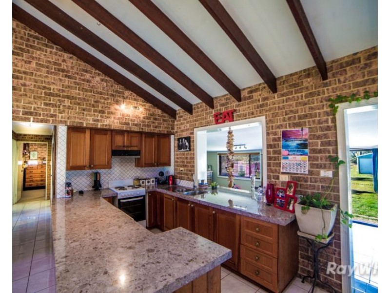 44 Lakkari Street, Coutts Crossing NSW 2460