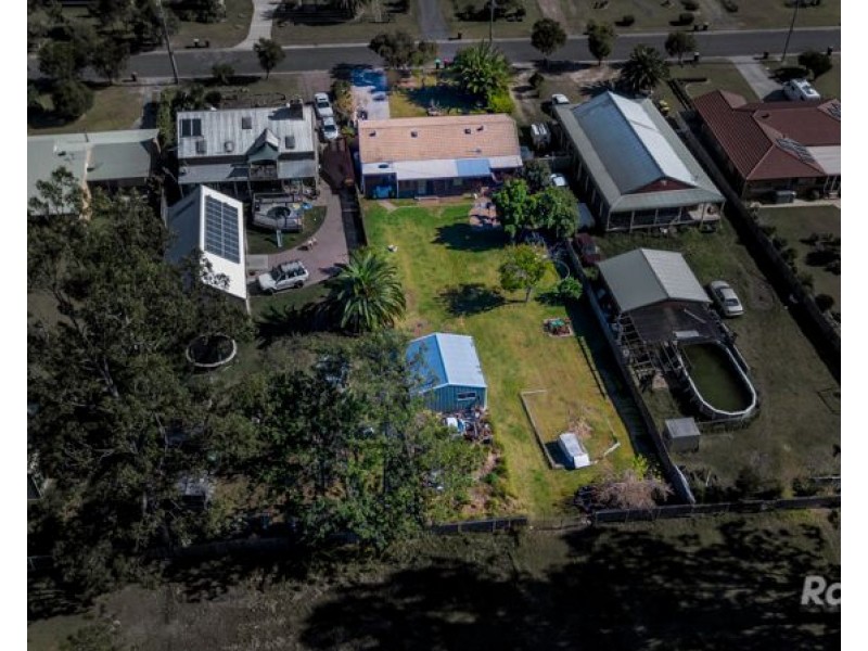 44 Lakkari Street, Coutts Crossing NSW 2460