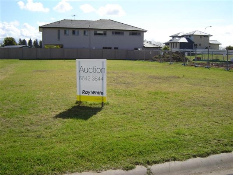 Lot 4 Crown Street, Grafton NSW 2460