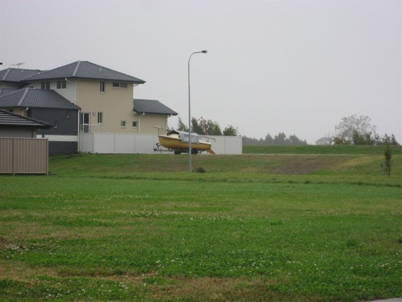 Lot 4 Crown Street, Grafton NSW 2460