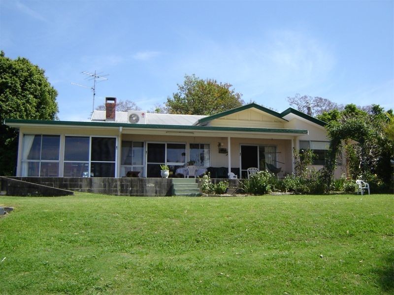 16 McHugh Street, Grafton NSW 2460