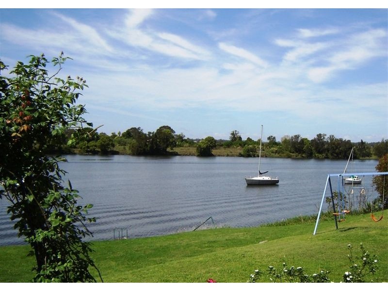 16 McHugh Street, Grafton NSW 2460