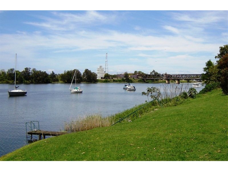 16 McHugh Street, Grafton NSW 2460