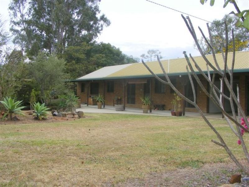 85 Clearview Road, Coutts Crossing NSW 2460