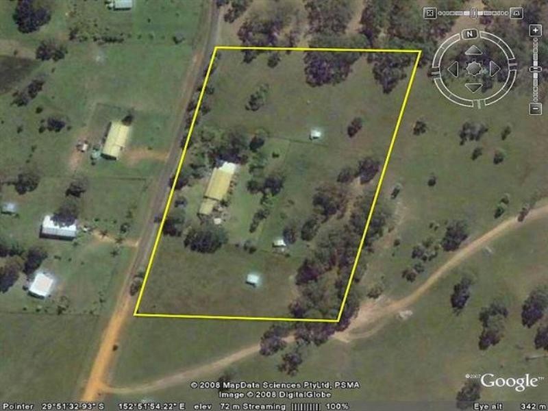 85 Clearview Road, Coutts Crossing NSW 2460