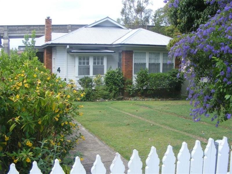 4 Fitzroy Street, Grafton NSW 2460