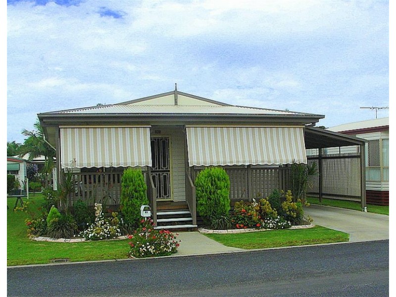 49 Bangalow Crescent, Gateway Village, Grafton NSW 2460