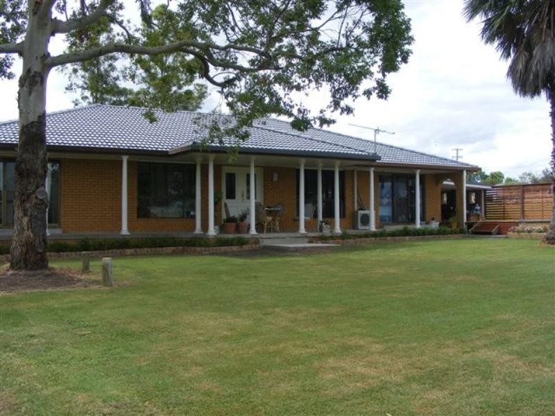 4/613 Clarence Way, Grafton NSW 2460