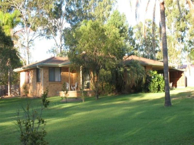 60 Armidale Road, Coutts Crossing NSW 2460