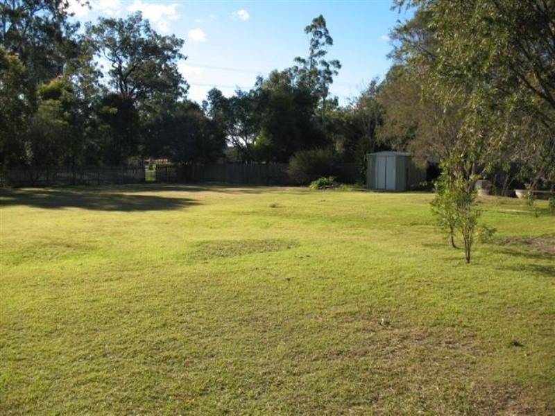 60 Armidale Road, Coutts Crossing NSW 2460