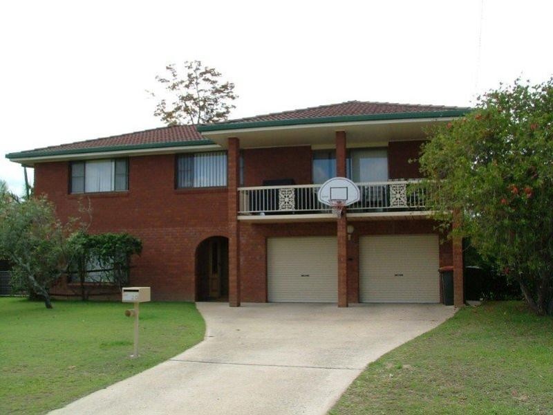 20 Brougham Street, Grafton NSW 2460