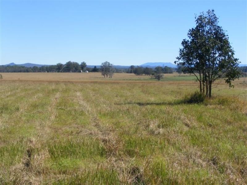 Lot 222 Burragan Road, Coutts Crossing NSW 2460